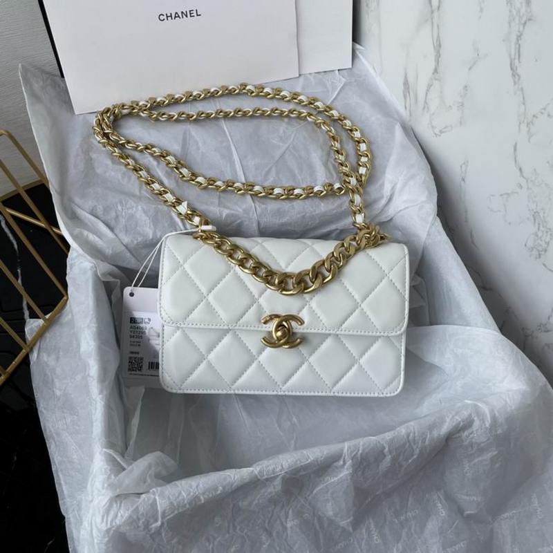 Chanel Handbags 84